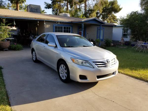 2010 Toyota Camry V6 for sale in Tempe, AZ – photo 5