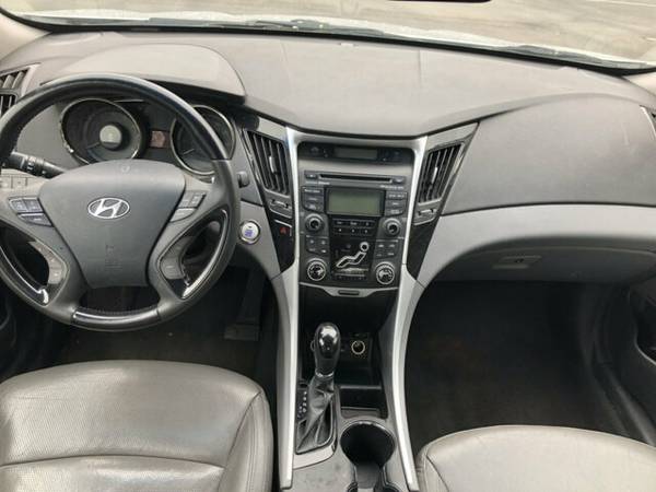 2013 Hyundai Sonata Limited (CLEAN TITLE,CLEAN CARFAX,4 NEW TIRES) for sale in Smyrna, TN – photo 11