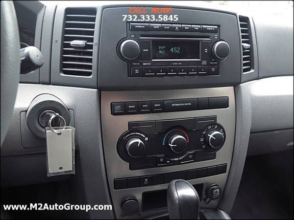 2007 Jeep Grand Cherokee Laredo 4dr SUV 4WD - - by for sale in East Brunswick, NJ – photo 11