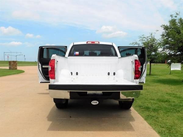 2017 Toyota Tundra SR5 for sale in Denison, TX – photo 13