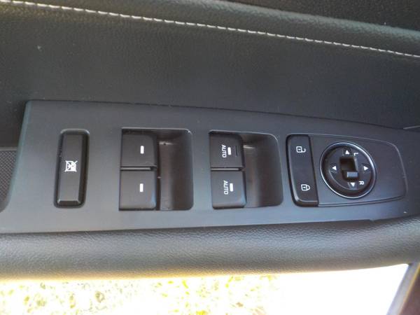 2015 Hyundai Sonata SPORT 2.0 SEDAN, NAVIGATION, PANO ROOF, LEATHER,... for sale in Virginia Beach, VA – photo 17
