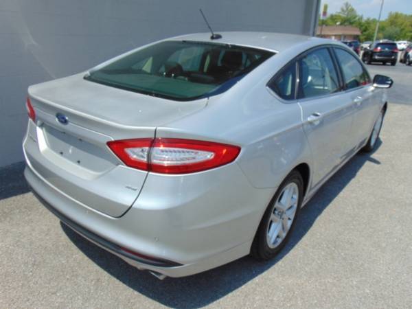 2016 Ford Fusion $0 DOWN? BAD CREDIT? WE FINANCE! for sale in Hendersonville, TN – photo 3