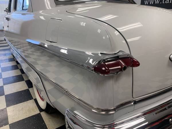1951 Ford Custom Coupe - - by dealer - vehicle for sale in Ardmore, AL – photo 10