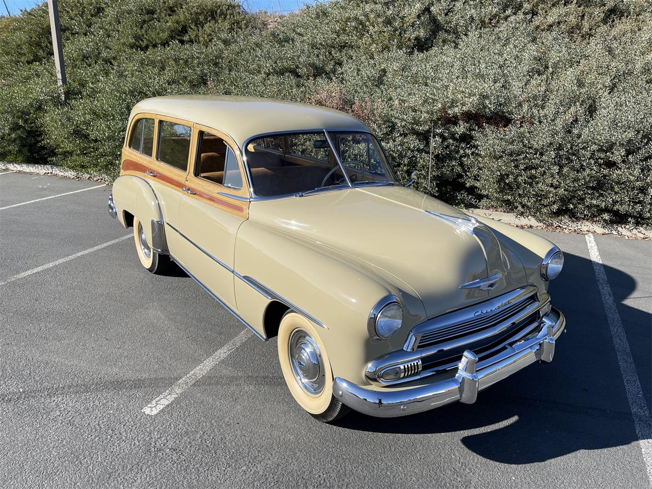1951 Chevrolet Styleline for sale in Fairfield, CA – photo 17