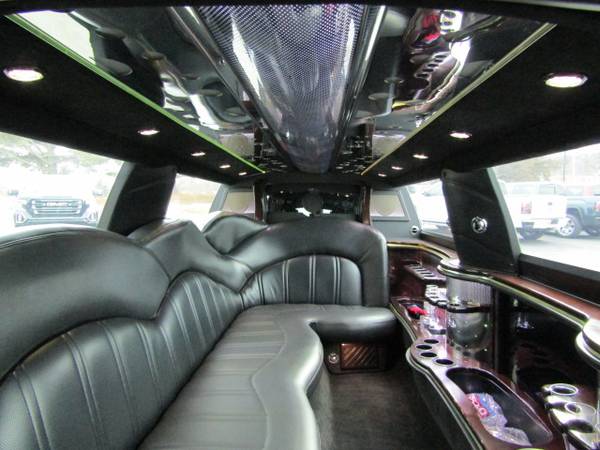 2014 Lincoln MKT LIMOUSINE AWD - - by dealer - vehicle for sale in New Glarus, WI – photo 15