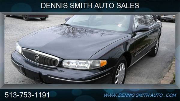 2001 Buick Century - - by dealer - vehicle automotive for sale in AMELIA, OH – photo 12