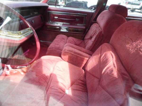 1977 Lincoln Towncar for sale in Bloomer, WI – photo 6