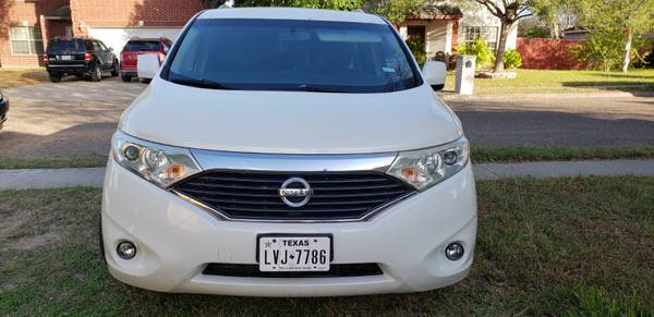 2012 nissan quest - cars & trucks - by owner - vehicle automotive sale for sale in Alamo, TX – photo 5