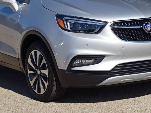 2019 Buick Encore AWD 4dr Essence for sale in Barrington, IL – photo 4