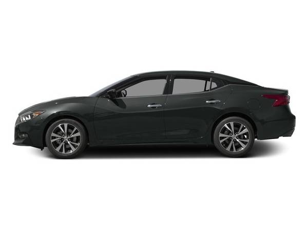 2016 Nissan Maxima 3 5 S - - by dealer - vehicle for sale in brooklyn center, MN – photo 7