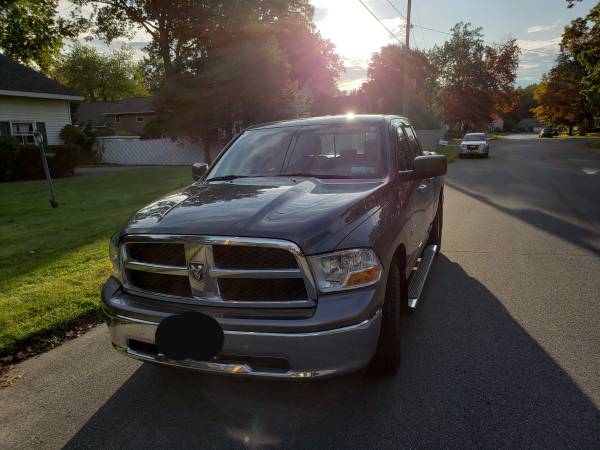 2011 Dodge Ram 1500 for sale in Schenectady, NY – photo 2