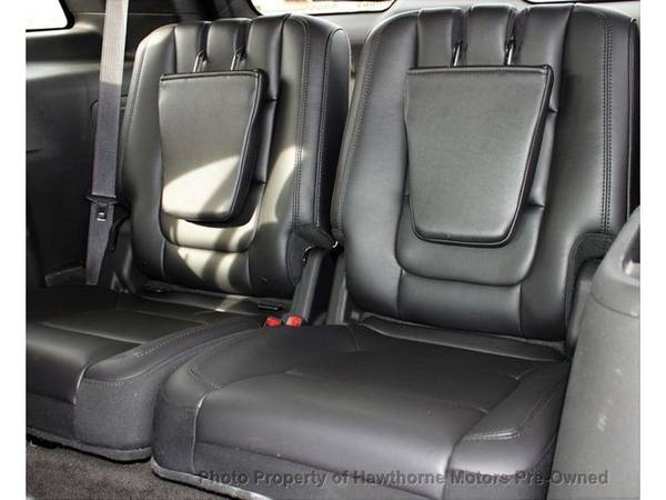 2013 Ford Explorer 4WD 4dr Limited Great Cars & Service. Same... for sale in Lawndale, CA – photo 10