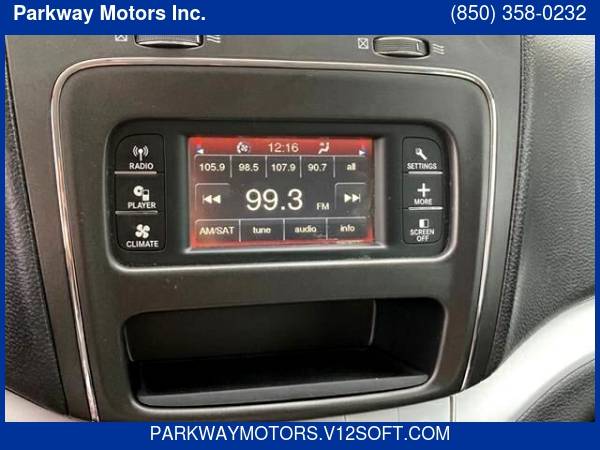 2015 Dodge Journey FWD 4dr SXT *Great condition !!!* - cars & trucks... for sale in Panama City, FL – photo 15
