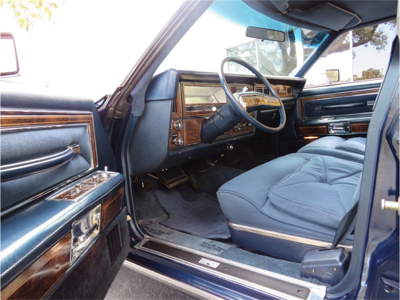 1979 Lincoln Town Car for sale in Lakeland, FL – photo 7