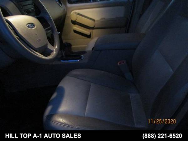 2007 Ford Explorer Sport Trac 4WD 4dr V8 Limited Pickup - cars &... for sale in Floral Park, NY – photo 13