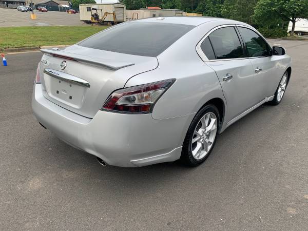 2014 Nissan Maxima! Nice Ride! for sale in Durham, NC – photo 8