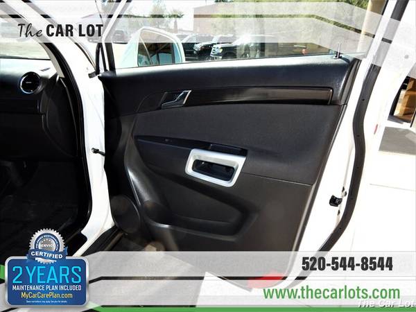2014 Chevrolet Captiva Sport LS Automatic............COLD AC / ABS for sale in Tucson, AZ – photo 19
