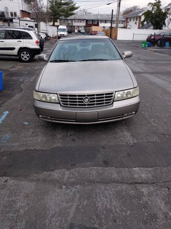 2003 Cadillac Seville (SLS) for sale in Other, NY – photo 7