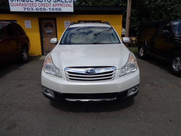2010 SUBARU OUTBACK PREMIUM AWD ( EXCELLENT CONDITION ) for sale in Marshall, VA – photo 2