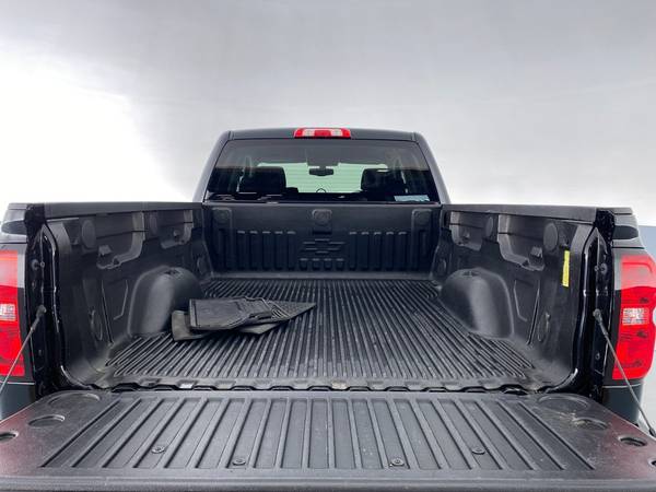 2017 Chevy Chevrolet Silverado 1500 Double Cab LT Pickup 4D 6 1/2 ft... for sale in Greensboro, NC – photo 23