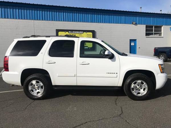 CLEARANCE*****ONE OWNER!! 2007 Chevy Tahoe***** for sale in Ellensburg, WA – photo 2