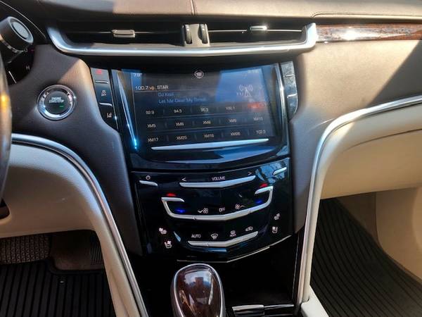▲▲2014 Cadillac XTS Luxury = CARFAX 1 OWNER/ 56K MILES/ LOADED!! for sale in Pittsburgh, PA – photo 15
