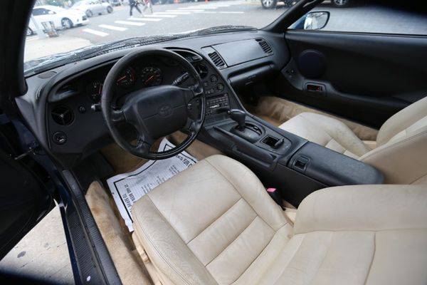 1993 Toyota Supra Sport Roof GUARANTEE APPROVAL!! for sale in Brooklyn, NY – photo 14