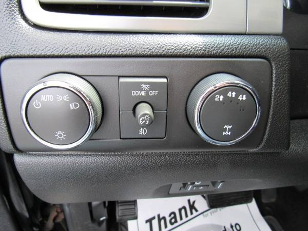 2012 Chevrolet Silverado 2500HD LTZ Crew Cab 4WD for sale in Rush, NY – photo 18