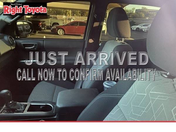 Used 2020 Toyota Tacoma TRD Offroad, only 15k miles! for sale in Scottsdale, AZ – photo 7