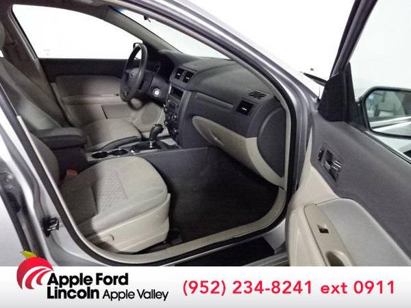 2012 Ford Fusion SE - sedan for sale in Apple Valley, MN – photo 19