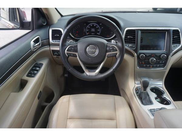 2016 Jeep Grand Cherokee Limited for sale in Edgewater, MD – photo 9