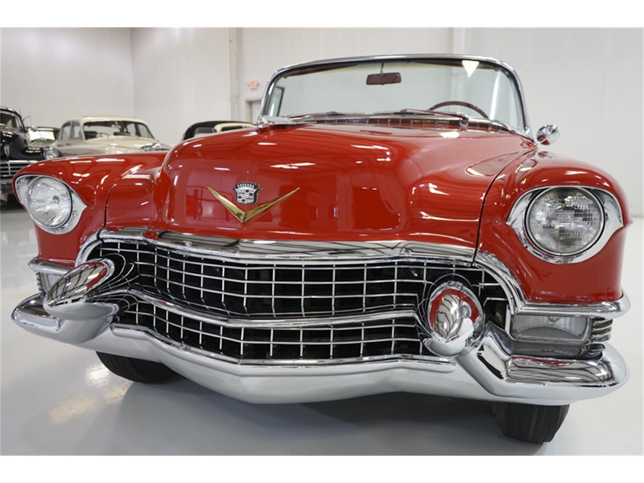 1955 Cadillac Eldorado for sale in Saint Ann, MO – photo 3
