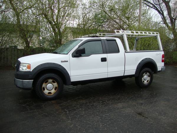 2007 Ford F150 FX4 Super Cab (1 Owner/31, 000 miles) for sale in Arlington Heights, WI – photo 15