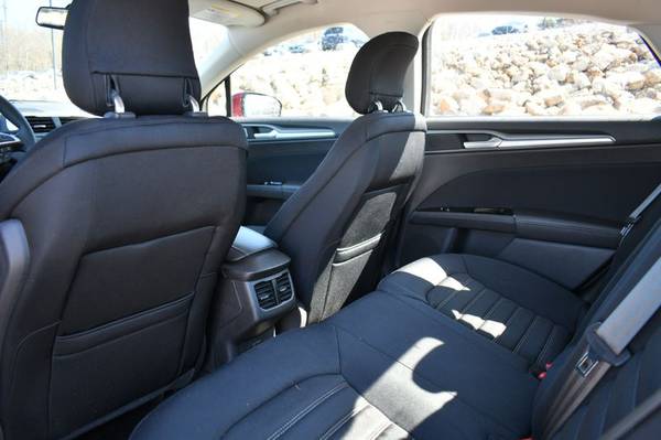 2013 Ford Fusion SE - - by dealer - vehicle for sale in Naugatuck, CT – photo 15