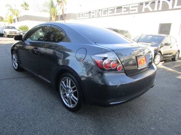2008 Scion tC 1000 Down Everyone Approved - cars & trucks - by... for sale in Panorama City, CA – photo 3