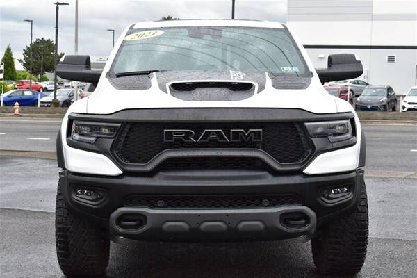 2021 RAM 1500 TRX SUPERCHARGED 6 2L V8 702hp PERFORMANCE 4X4 TRUCK for sale in Gresham, OR – photo 8