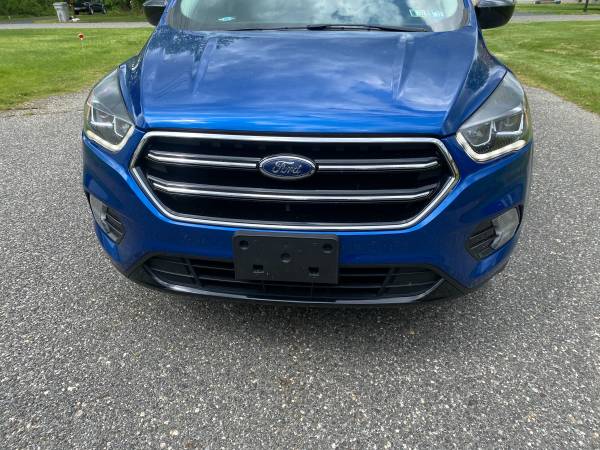 2017 Ford Escape Se for sale in Vineland , NJ – photo 2