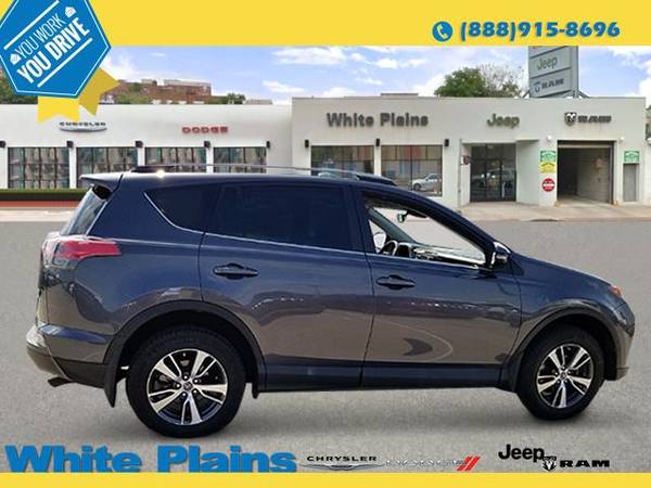 2018 Toyota RAV4 - *$0 DOWN PAYMENTS AVAIL* for sale in White Plains, NY – photo 3
