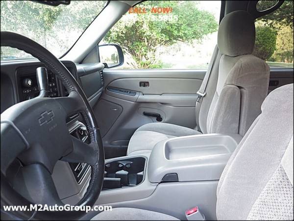 2004 Chevrolet Suburban 1500 LS 4WD 4dr SUV - - by for sale in East Brunswick, NJ – photo 12
