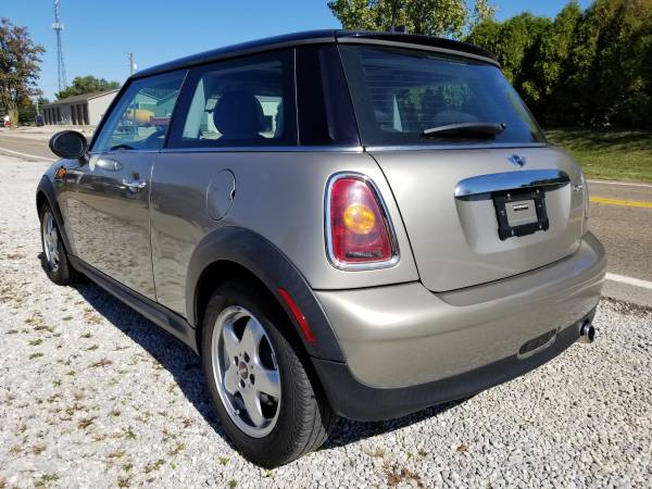 2009 Mini Cooper Hardtop R56 ONLY 88k miles! for sale in Canton, OH – photo 3