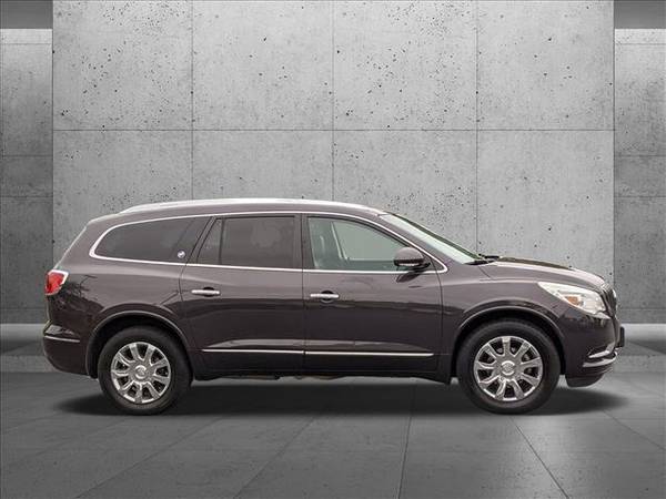 2016 Buick Enclave Leather SKU: GJ290233 SUV - - by for sale in Buford, GA – photo 5