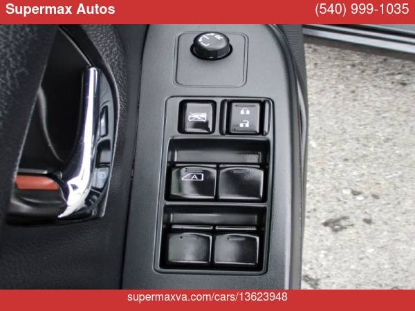 2013 Subaru Impreza Sedan 4dr Automatic Premium (((((((((( VERY... for sale in Strasburg, VA – photo 16