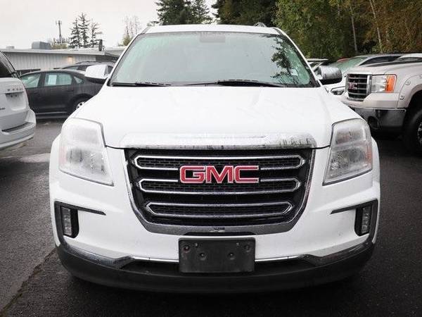 2016 GMC Terrain FWD 4dr SLT SUV for sale in Portland, OR – photo 3