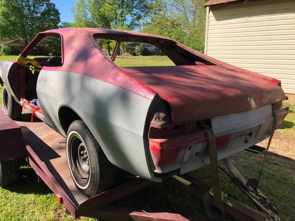 1969 Amc Javelin for sale in Franklinton, NC – photo 2