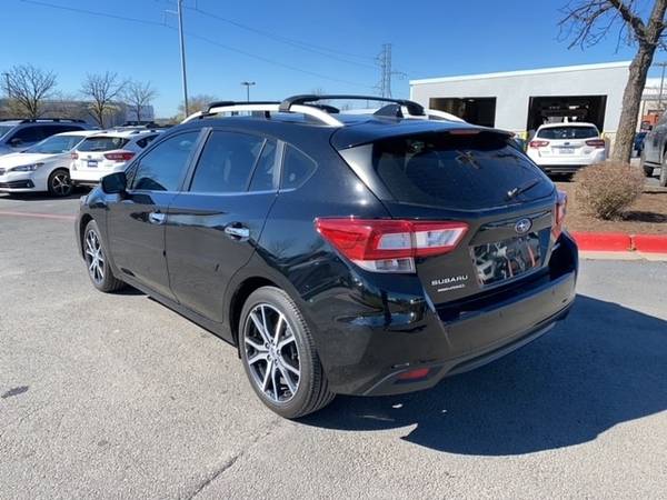 2019 Subaru Impreza 2 0i Limited - - by dealer for sale in Georgetown, TX – photo 3