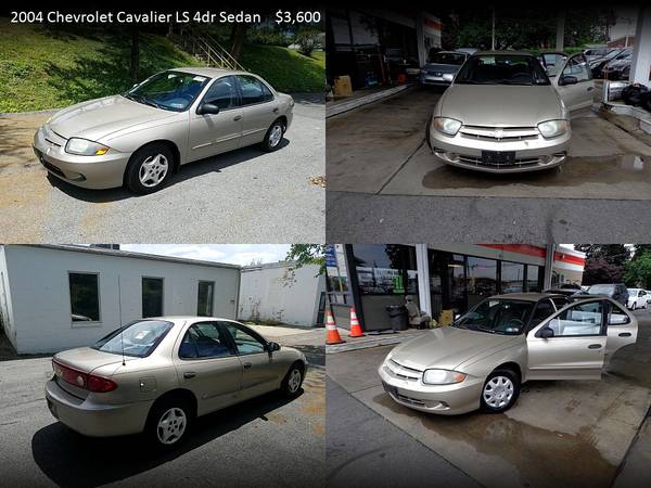 2005 Hyundai Elantra GLSSedan PRICED TO SELL! - - by for sale in Allentown, PA – photo 24