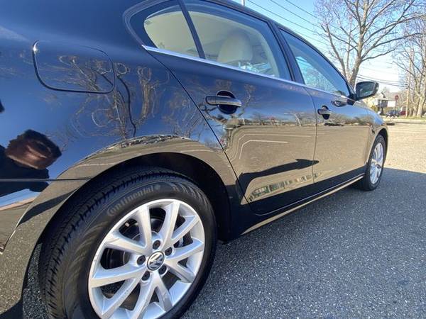 2013 Volkswagen Jetta Drive Today! - - by dealer for sale in Other, PA – photo 7