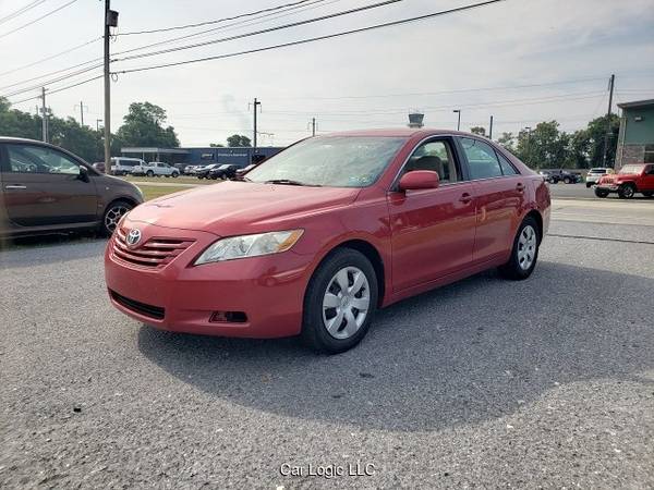 2009 Toyota Camry LE 5-Spd AT for sale in Middletown, PA – photo 4