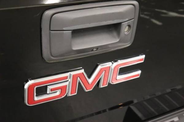 2017 GMC Sierra 1500 - - by dealer - vehicle for sale in Georgetown, SC – photo 19