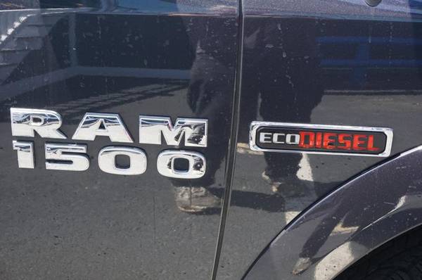 2015 RAM Ram Pickup 1500 Laramie 4x4 4dr Crew Cab 6.3 ft. SB Pickup... for sale in Plaistow, NH – photo 14